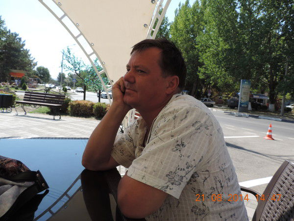 Иван Соловьев