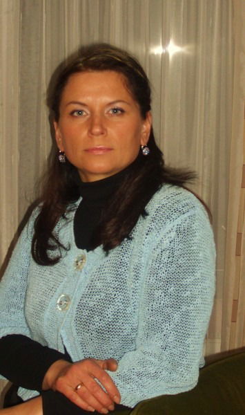 Людмила Шульц