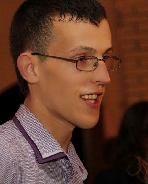 Сергій Денисюк