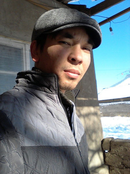 Ерхан Султаханов