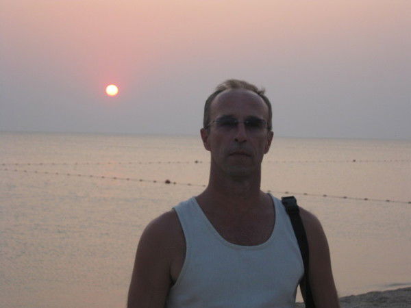 Андрей Инюшин