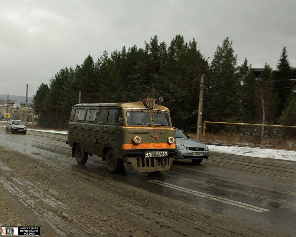 Алексей Фролов