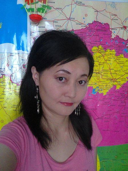 Амангул Сагат