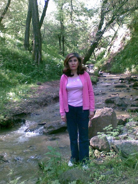 Манет Доскалиева