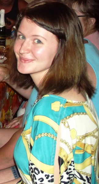 Таня Филатова