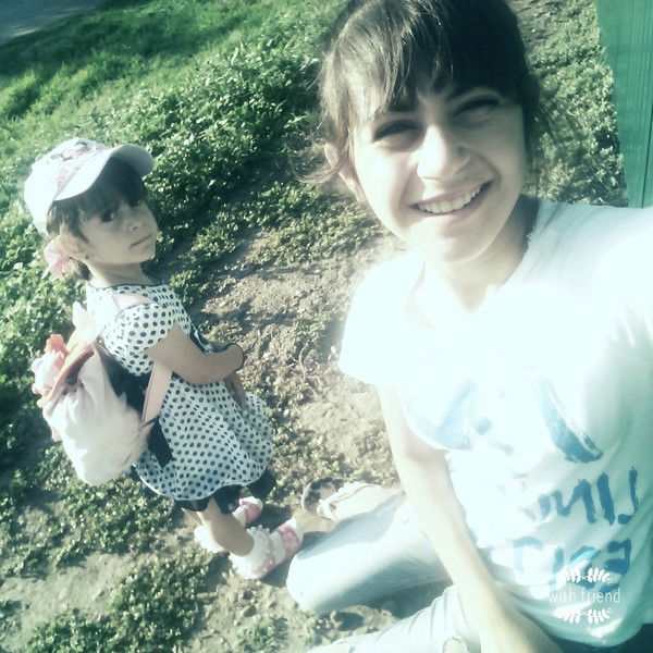 Нармина Афраилова