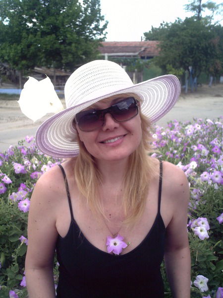 Татьяна Карафизи