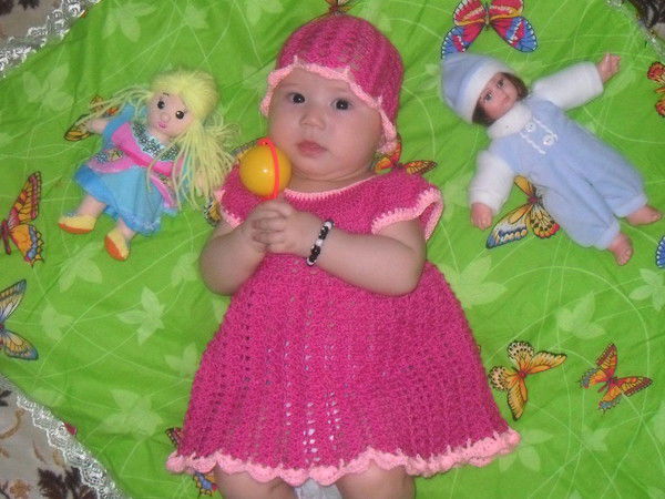 Алия Каюпова