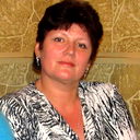Елена Парий