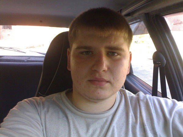 Александр Русаков