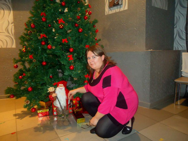 Наталья Петкевич