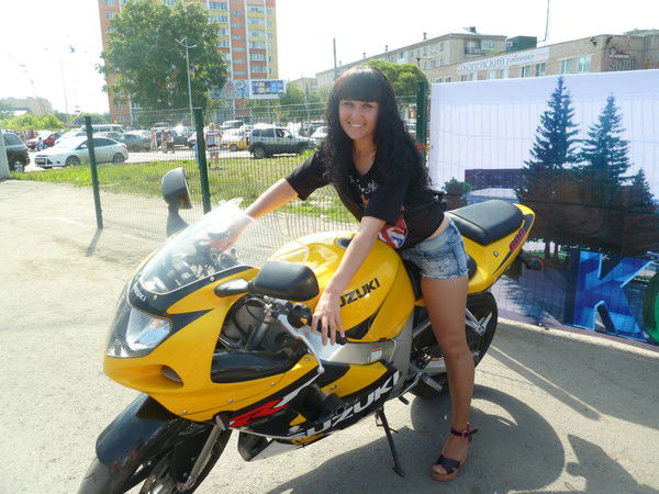 Валентина Счастливая