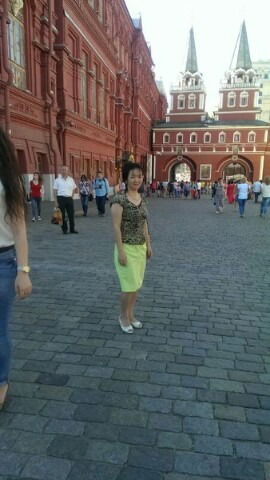 Сабира Абжапарова