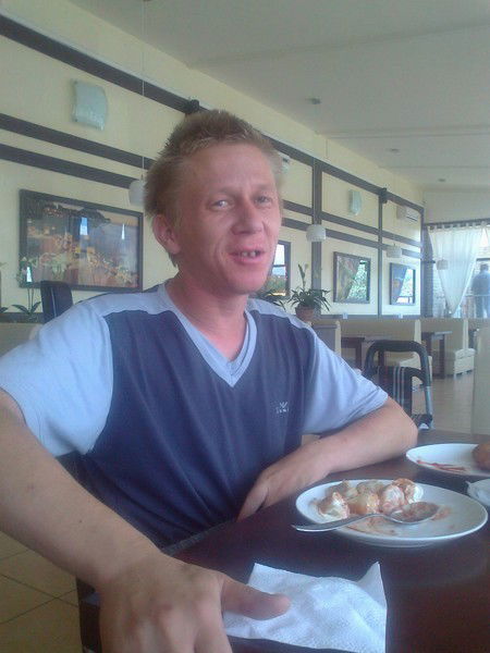 Николай Клюшников