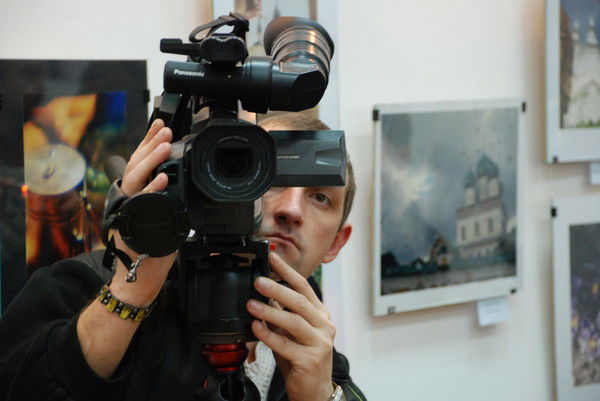 Виталий Миколенко