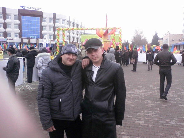 Николай Пирштук