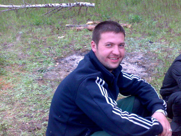 Дмитрий Аристов