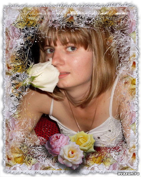 Олеся Юдакова