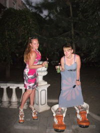 Юлия Маляревич