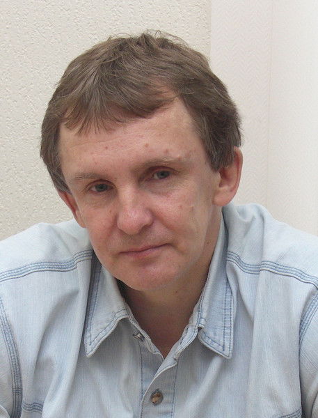 Владимир Голубев