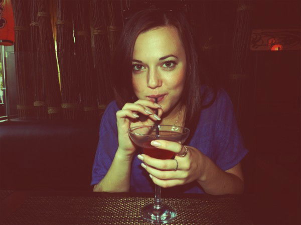 Наталья Шанахина