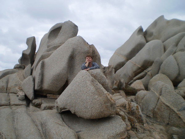 Ткаченко Надежда