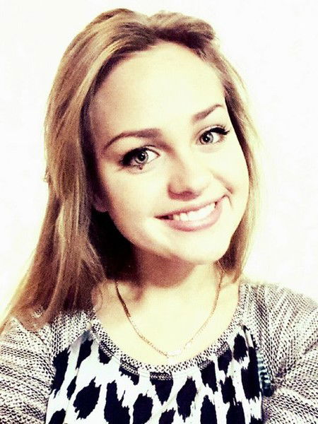 Мария Лаптева