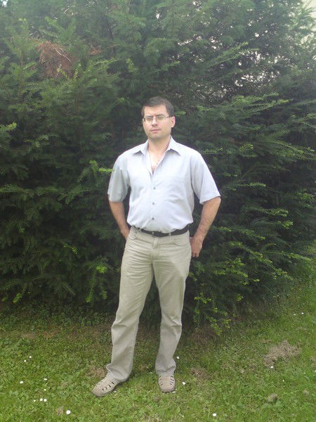 Владимир Заблоцкий