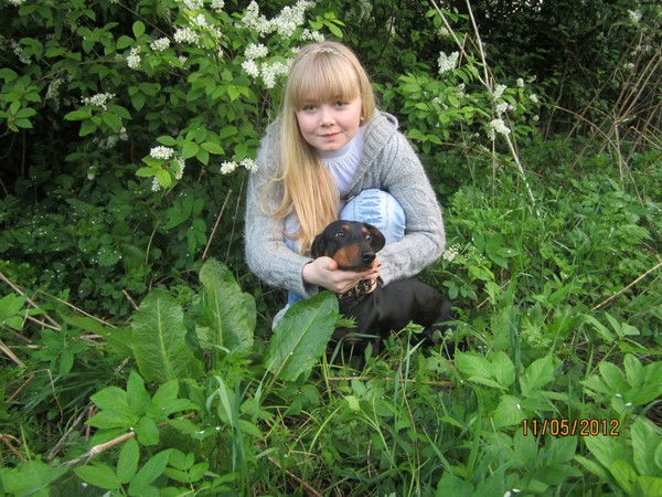 Мария Малетина