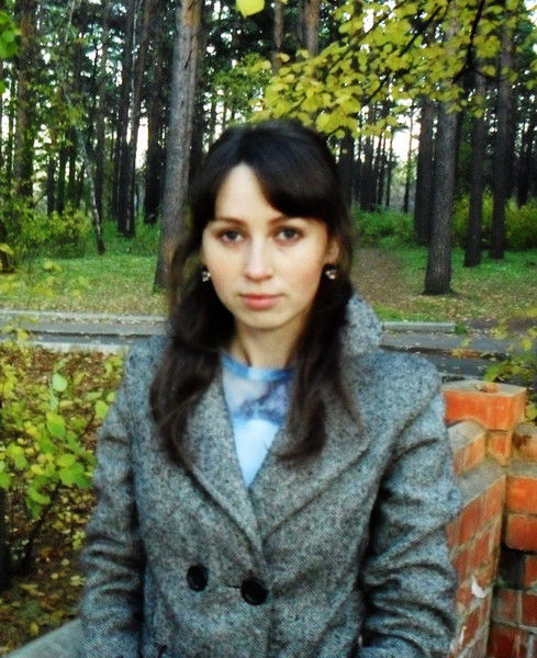 Марина Карсакова