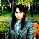 Марина Карсакова
