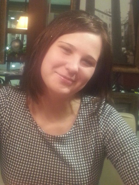 Валентина Овчинникова