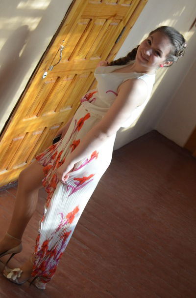 Лиля Назырова