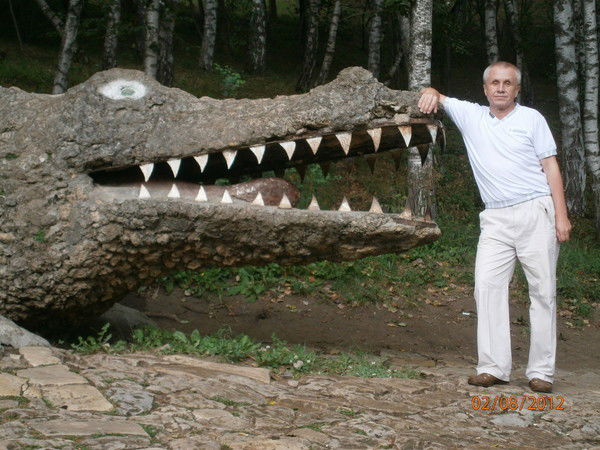 Владимир Мищенко