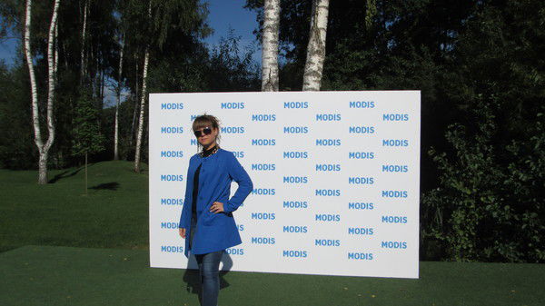 Марина Соловьева