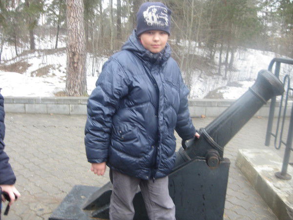 Степан Филин