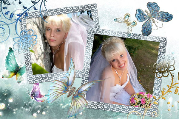 Евгения Приходько