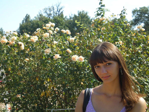 Анна Лукьянцева