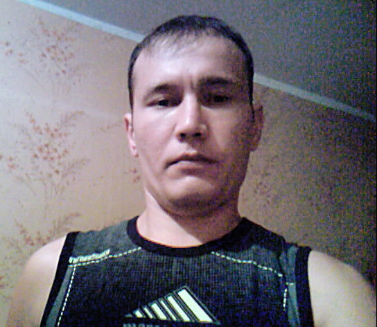 Muzaffar Xudayberganov