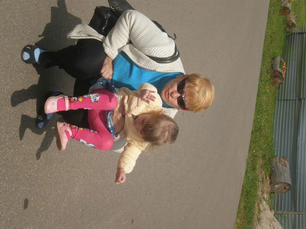 Наталья Воробьева