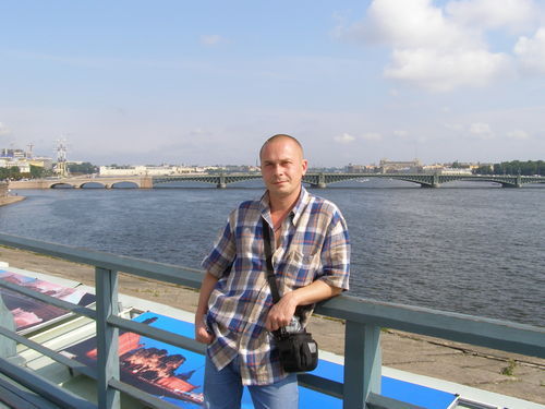 Михаил Жильцов