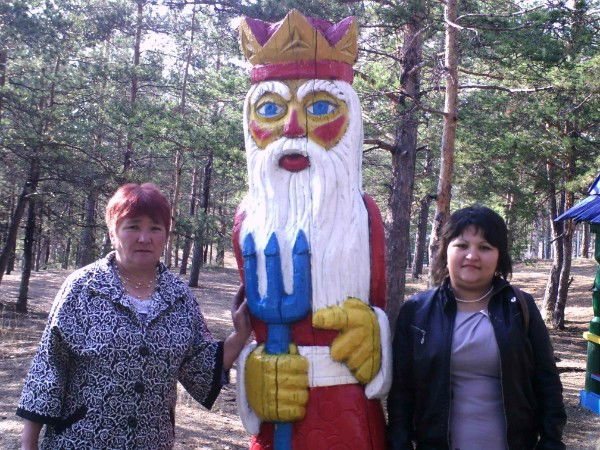 Макпал Кожанкулова