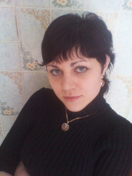 Виктория Казакова