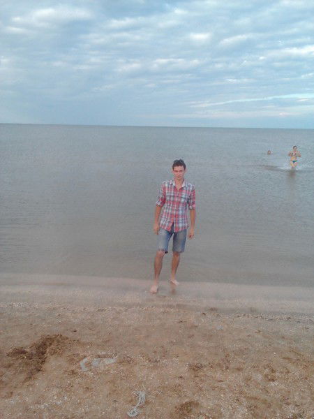 Андрей Вяткин