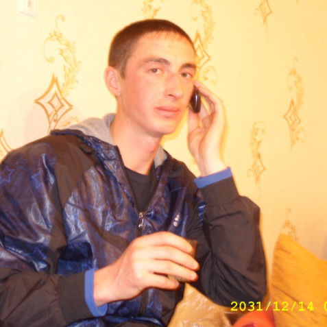 Алексей Николаевич