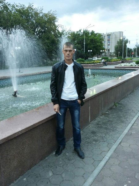 Евгений Радионов