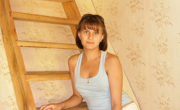 Эльмира Аскарова