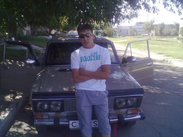 Усен Тутеев