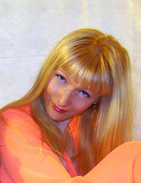 Мария Заболоцкая