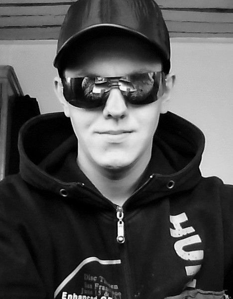 Александр Гладких